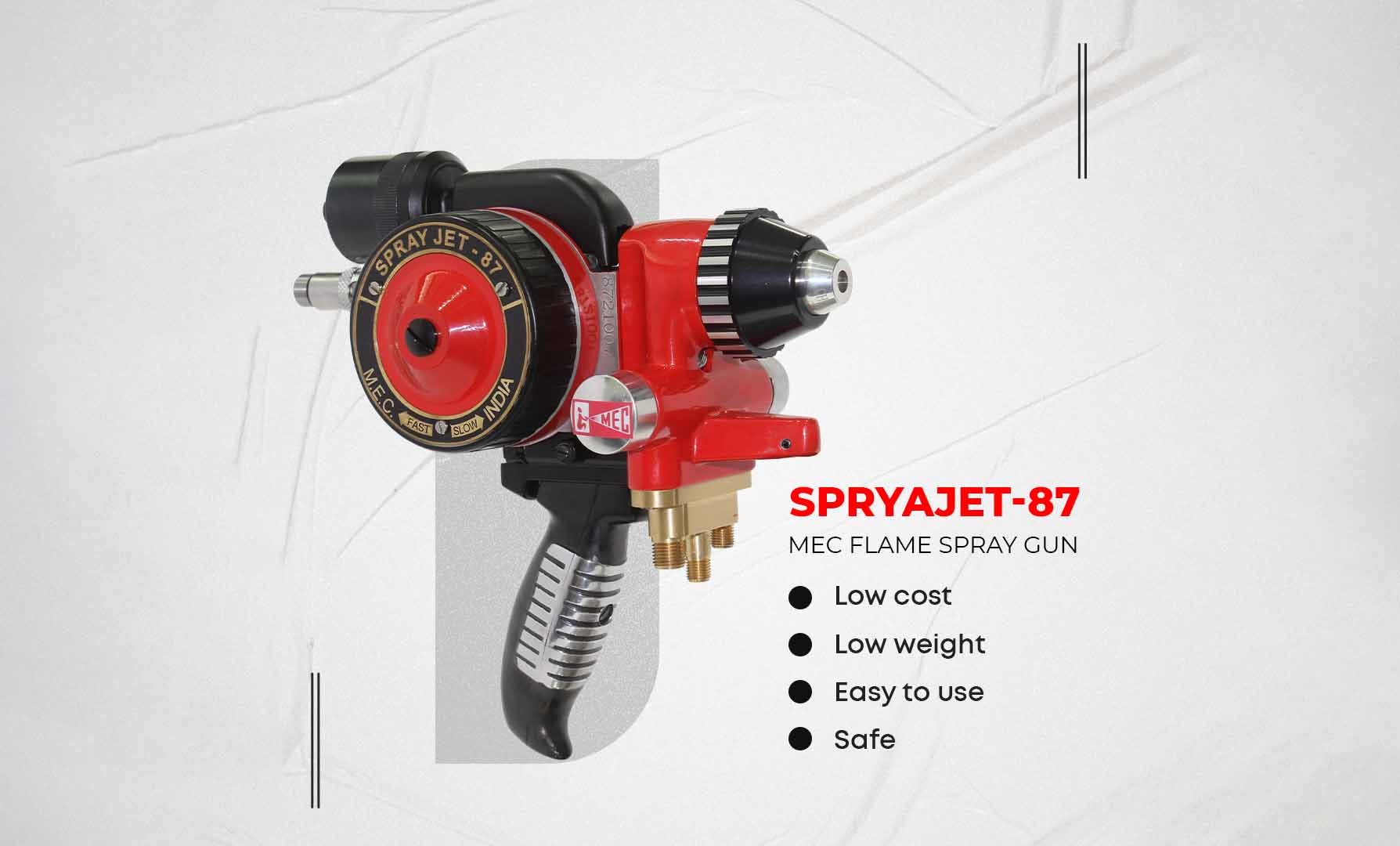 Thermal Spray